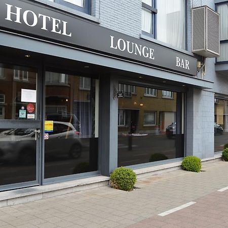 Hotel Royal Zelzate Exterior photo